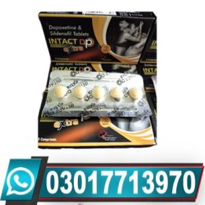 Best Intact Dp Extra Tablets in Lahore