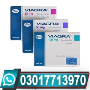 Viagra Tablets Price in Pakistan