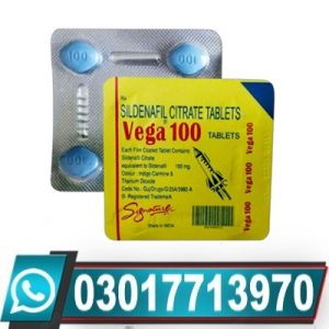 Buy Vega Tablets in Pakistan